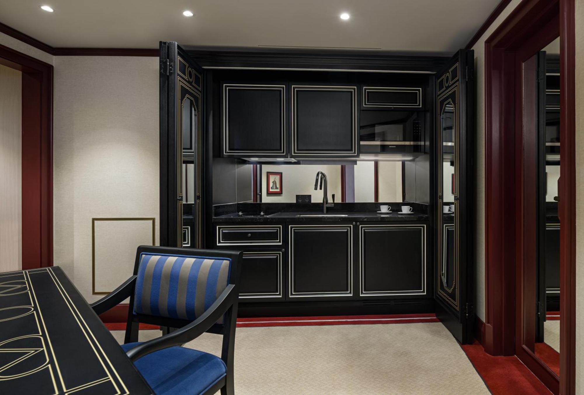 çırağan Palace Kempinski 5* İstanbul