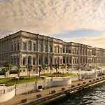 Çırağan Palace Kempinski Istanbul
