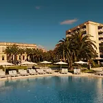 Çırağan Palace Kempinski Istanbul