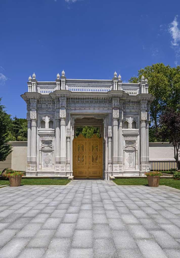 çırağan Palace Kempinski Otel